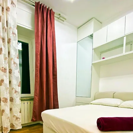 Casa Bianca Terrace View * Luino