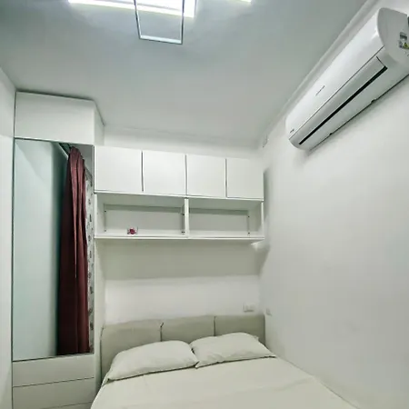 Apartmán Casa Bianca Terrace View