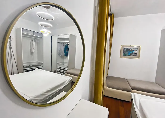 Casa Bianca Terrace View Apartamento