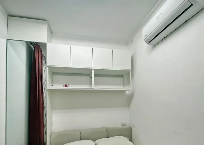 Apartamento Casa Bianca Terrace View